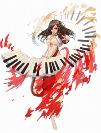 ꡼ No.008Υͥ / ϵŪB饫ΥסǥȤʽʰԥνͤʤɥ7̾