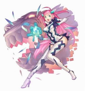 ꡼ No.015Υͥ / ϵŪB饫ΥסǥȤʽʰԥνͤʤɥ7̾