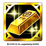 画像ギャラリー No.003のサムネイル画像 / スロットバトルRPG「地球壊滅的B級カノジョ」iOSの事前登録は6月25日12:00まで。事前登録を済ませて序盤の重要アイテム「金塊」をもらおう