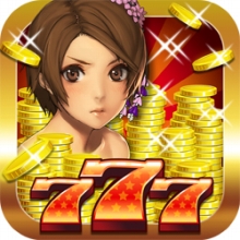 画像ギャラリー No.001のサムネイル画像 / 「地球壊滅的B級カノジョ」iOS版の配信がスタート。配信記念スタートダッシュキャンペーンの第1弾として“総額1億円相当! 金塊山分けキャンペーン!”も