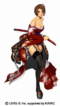 画像ギャラリー No.001のサムネイル画像 / 「地球壊滅的B級カノジョ」,7万7777DL突破記念キャンペーンが実施