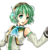 画像ギャラリー No.018のサムネイル画像 / 「ブレイブ フロンティア」，アップデート「パルミナの神封」の第2弾を実装