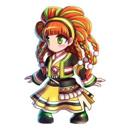 画像集#013のサムネイル/「ブレイブ フロンティア」と「エンペラーズ サガ」のコラボイベントが14日から