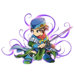 画像集#022のサムネイル/「ブレイブ フロンティア」と「エンペラーズ サガ」のコラボイベントが14日から