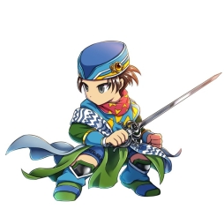 画像集#023のサムネイル/「ブレイブ フロンティア」と「エンペラーズ サガ」のコラボイベントが14日から