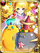 画像集#036のサムネイル/「ブレイブ フロンティア」と「エンペラーズ サガ」のコラボイベントが14日から