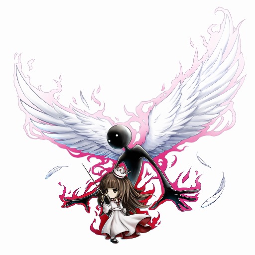 画像ギャラリー No.003のサムネイル画像 / 「ブレイブ フロンティア」，「Deemo」とコラボイベントを実施。18日まで