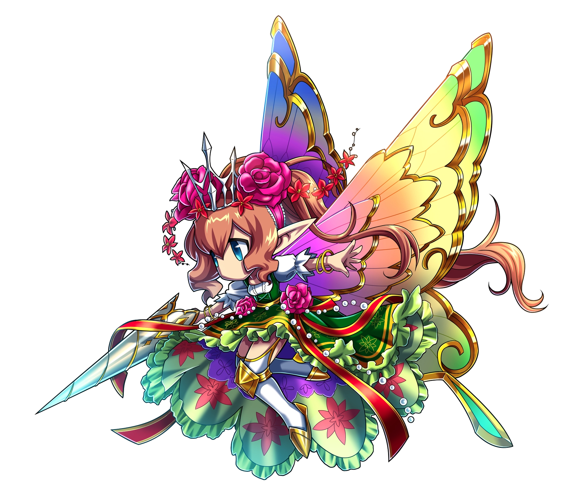 画像ギャラリー No.004 | 「ブレイブ フロンティア」第3マップ「アルダリア」を開放。新バトル＆施設も追加