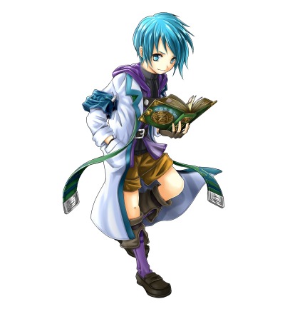 画像ギャラリー No.001のサムネイル画像 / 「ブレイブ フロンティア」第3マップ「アルダリア」を開放。新バトル＆施設も追加