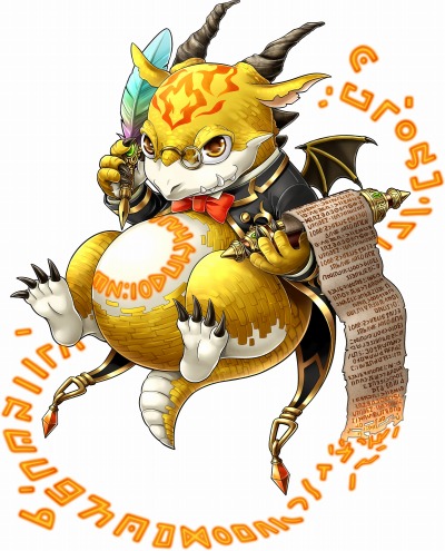 画像ギャラリー No.011のサムネイル画像 / 「ブレイブ フロンティア」第3マップ「アルダリア」を開放。新バトル＆施設も追加