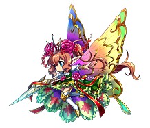 画像ギャラリー No.013のサムネイル画像 / 「ブレイブ フロンティア」第3マップ「アルダリア」を開放。新バトル＆施設も追加