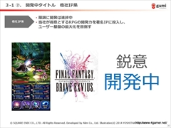 ���������꡼ No.021�Υ���ͥ������ / gumi��2015ǯ�˥�꡼��ͽ��ο���ץ���������������Կ����鴬���֤���ޤ�յ����ߤ����줿��2015ǯ4�����3��Ⱦ���η軻��������ݡ���