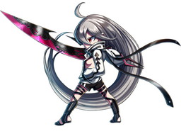 画像ギャラリー No.008のサムネイル画像 / 「ブレイブ フロンティア」に新マップ・レームが実装。第2部全体マップも公開