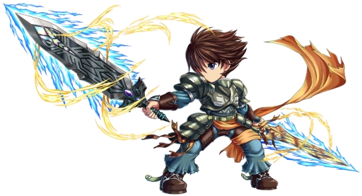 画像ギャラリー No.005のサムネイル画像 / 「ブレイブ フロンティア」に新マップ「ベイオルグ」などが実装