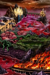 画像ギャラリー No.004のサムネイル画像 / 「ブレイブフロンティア」新マップ「ウルジ」追加。7月3日には2周年記念ニコ生も