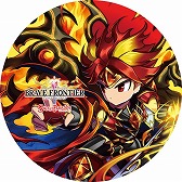 画像ギャラリー No.001のサムネイル画像 / 「ブレイブ フロンティア」コラボカフェがオープン。メニューの一部を紹介