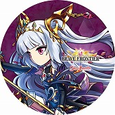 画像ギャラリー No.002のサムネイル画像 / 「ブレイブ フロンティア」コラボカフェがオープン。メニューの一部を紹介