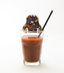 画像ギャラリー No.007のサムネイル画像 / 「ブレイブ フロンティア」コラボカフェがオープン。メニューの一部を紹介