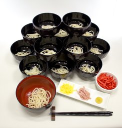 画像ギャラリー No.009のサムネイル画像 / 「ブレイブ フロンティア」コラボカフェがオープン。メニューの一部を紹介