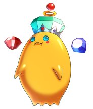 画像ギャラリー No.014のサムネイル画像 / 「ブレイブ フロンティア」コラボカフェがオープン。メニューの一部を紹介