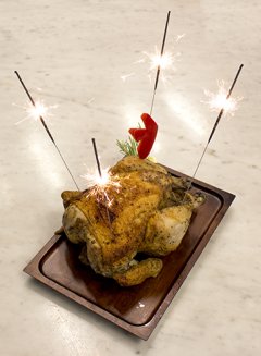 画像ギャラリー No.018のサムネイル画像 / 「ブレイブ フロンティア」コラボカフェがオープン。メニューの一部を紹介