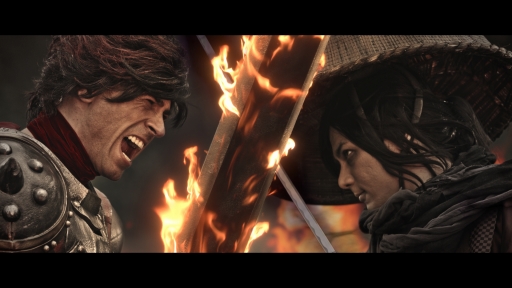 ���������꡼ No.001�Υ���ͥ������ / �֥֥쥤�� �ե���ƥ����ס�8��7���˿�CM���������Ǥ���������