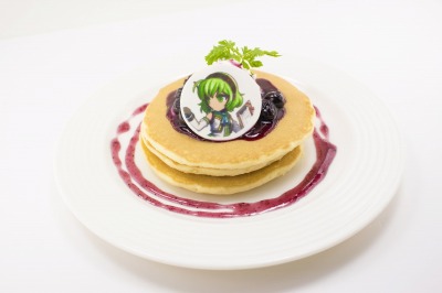 ���������꡼ No.001�Υ���ͥ������ / �֥֥쥤�� �ե���ƥ����פ��֥������ĥѥ�������פȥ���ܡ�10��9����������4Ź�޽缡�����ץ�