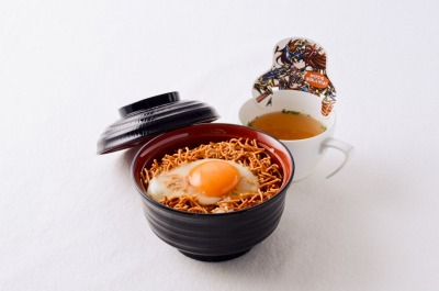 ���������꡼ No.002�Υ���ͥ������ / �֥֥쥤�� �ե���ƥ����פ��֥������ĥѥ�������פȥ���ܡ�10��9����������4Ź�޽缡�����ץ�