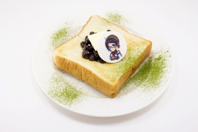 ���������꡼ No.003�Υ���ͥ������ / �֥֥쥤�� �ե���ƥ����פ��֥������ĥѥ�������פȥ���ܡ�10��9����������4Ź�޽缡�����ץ�