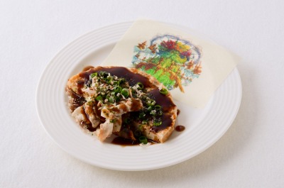 ���������꡼ No.005�Υ���ͥ������ / �֥֥쥤�� �ե���ƥ����פ��֥������ĥѥ�������פȥ���ܡ�10��9����������4Ź�޽缡�����ץ�