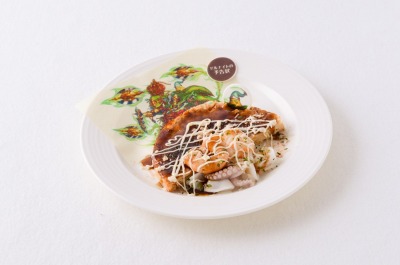 ���������꡼ No.006�Υ���ͥ������ / �֥֥쥤�� �ե���ƥ����פ��֥������ĥѥ�������פȥ���ܡ�10��9����������4Ź�޽缡�����ץ�