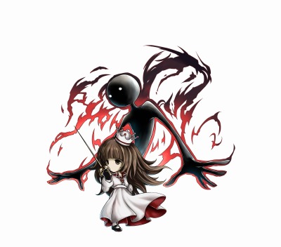 画像ギャラリー No.001のサムネイル画像 / 「ブレイブ フロンティア」が「DEEMO」とコラボ。限定ダンジョンが登場