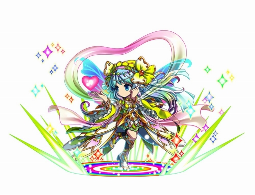 画像ギャラリー No.004のサムネイル画像 / 「ブレイブ フロンティア」,第2部最終章の舞台「メノン」が登場