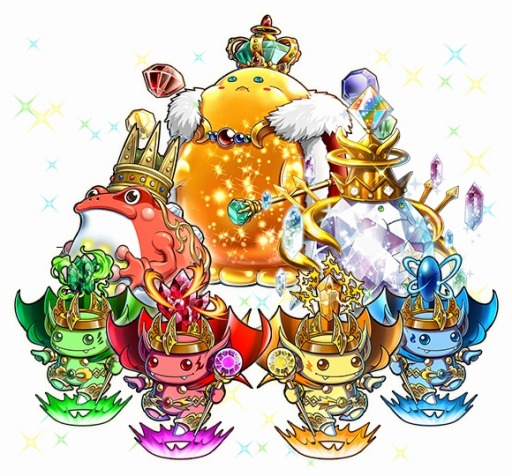 画像ギャラリー No.005のサムネイル画像 / 「ブレイブ フロンティア」3周年を記念して「毎日1個ダイヤ配布キャンペーン」を実施