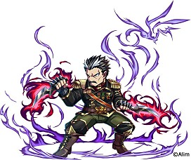 画像ギャラリー No.003のサムネイル画像 / 「ブレイブ フロンティア」公式ノベライズ第2弾「遺志を継ぐ者」が7月29日に発売