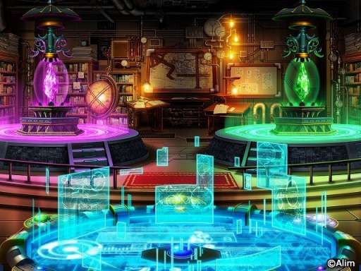 ꡼ No.007 | ֥֥쥤 եƥץᥤ󥷥ʥꥪ軰嫤ԡפ