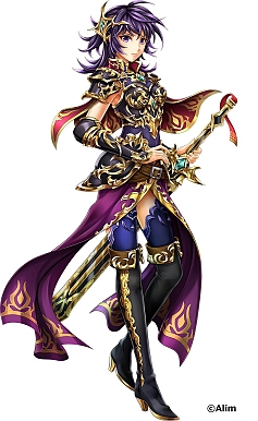 画像ギャラリー No.005のサムネイル画像 / 「ブレイブ フロンティア」,第3部「破絆の封神編」に新マップ追加。Android版3周年キャンペーンも