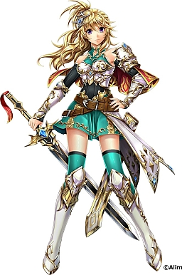 画像ギャラリー No.006のサムネイル画像 / 「ブレイブ フロンティア」,第3部「破絆の封神編」に新マップ追加。Android版3周年キャンペーンも