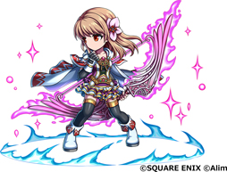 画像ギャラリー No.002のサムネイル画像 / 「ブレイブ フロンティア」,FFBEのメインキャラを倒してユニットを入手しよう