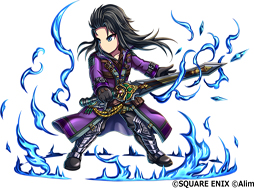 画像ギャラリー No.003のサムネイル画像 / 「ブレイブ フロンティア」,FFBEのメインキャラを倒してユニットを入手しよう