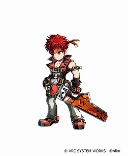 ꡼ No.007 | ֥֥쥤 եƥסGUILTY GEAR Xrd Rev 2פȤΥܥ٥Ȥ