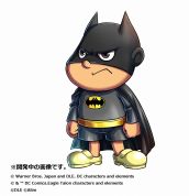 画像ギャラリー No.003のサムネイル画像 / 「ブレイブ フロンティア」,映画「DCスーパーヒーローズvs鷹の爪団」とコラボが決定