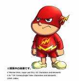 画像ギャラリー No.005のサムネイル画像 / 「ブレイブ フロンティア」,映画「DCスーパーヒーローズvs鷹の爪団」とコラボが決定