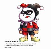 画像ギャラリー No.008のサムネイル画像 / 「ブレイブ フロンティア」,映画「DCスーパーヒーローズvs鷹の爪団」とコラボが決定