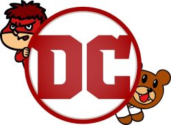 画像ギャラリー No.013のサムネイル画像 / 「ブレイブ フロンティア」,映画「DCスーパーヒーローズvs鷹の爪団」とコラボが決定