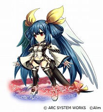 ꡼ No.004 | ֥֥쥤 եƥסGUILTY GEAR Xrd REV 2ɥܤ»