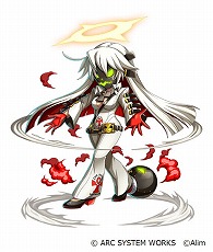 ꡼ No.005 | ֥֥쥤 եƥסGUILTY GEAR Xrd REV 2ɥܤ»