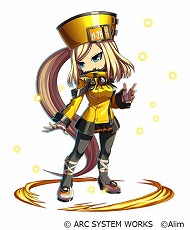 ֥֥쥤 եƥסGUILTY GEAR Xrd REV 2ɥܤ»