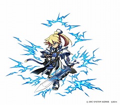 ֥֥쥤 եƥסGUILTY GEAR Xrd REV 2ɥܤ»