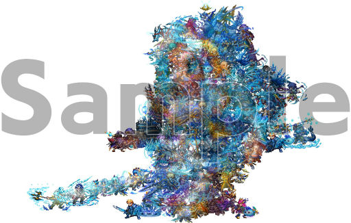 ꡼ No.004 | gumi֥֥쥤 եƥפεѤѤɥåȳNFTȡThe Brave Dotzɤ